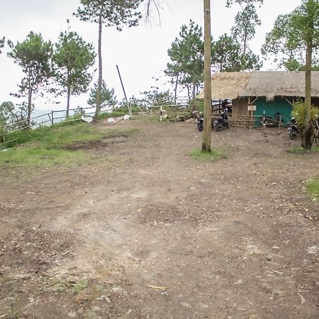 Papandayan Camping Ground Cileuleuy Exterior foto