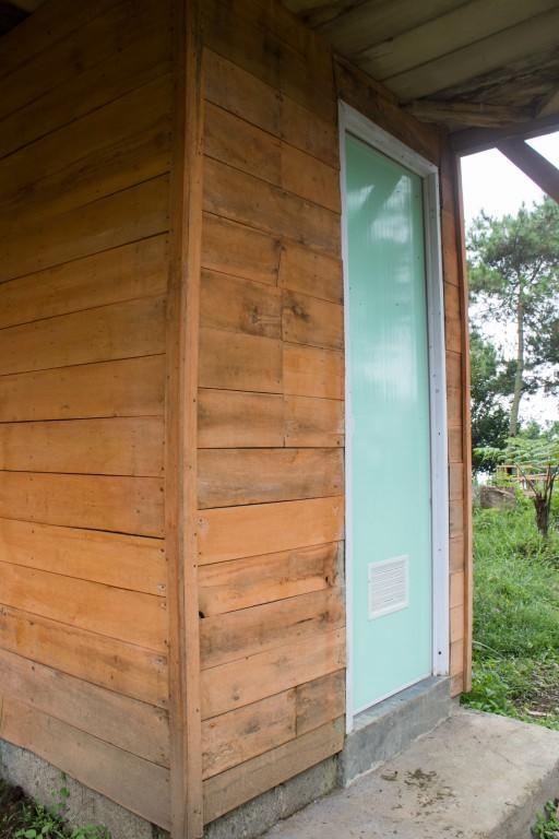 Papandayan Camping Ground Cileuleuy Exterior foto